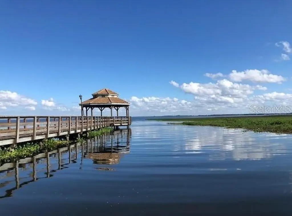 3220 Agostino Terrace Kissimmee FL 34746