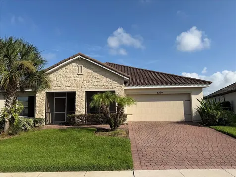 3220 Agostino Terrace Kissimmee FL 34746
