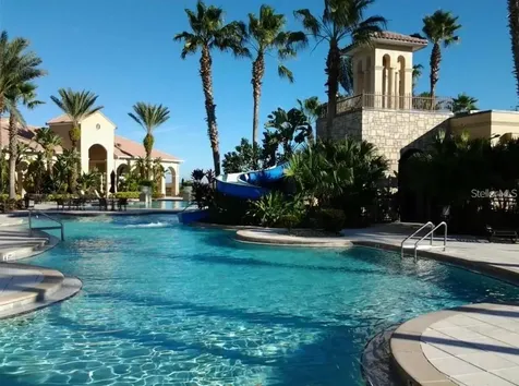 3220 Agostino Terrace Kissimmee FL 34746