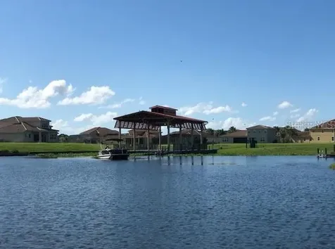 3220 Agostino Terrace Kissimmee FL 34746