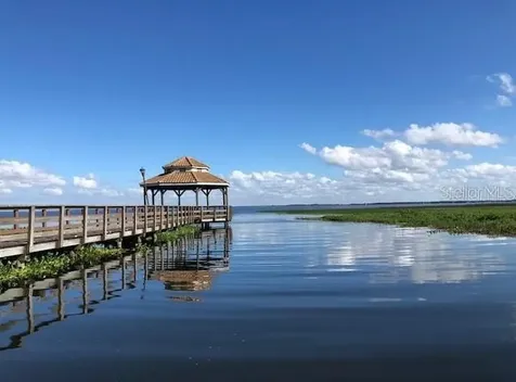 3220 Agostino Terrace Kissimmee FL 34746