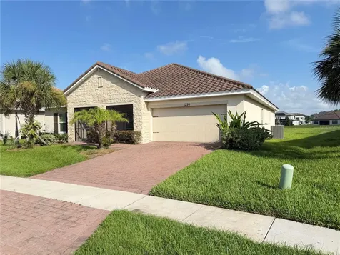 3220 Agostino Terrace Kissimmee FL 34746