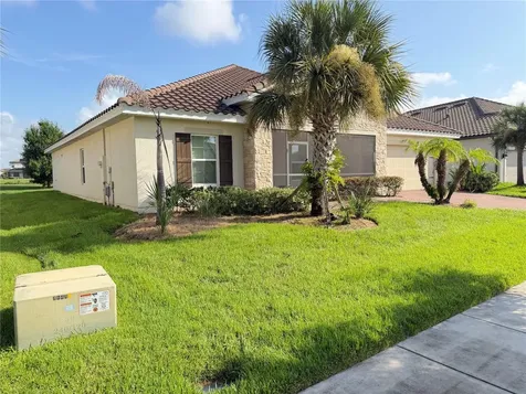 3220 Agostino Terrace Kissimmee FL 34746