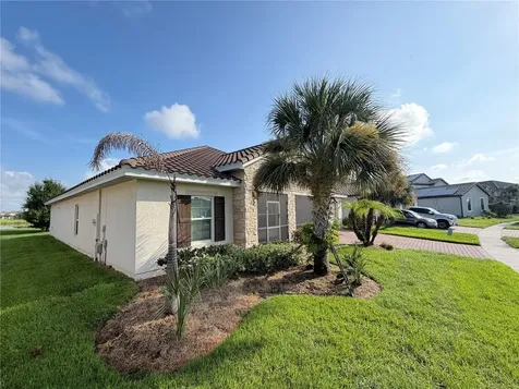 3220 Agostino Terrace Kissimmee FL 34746