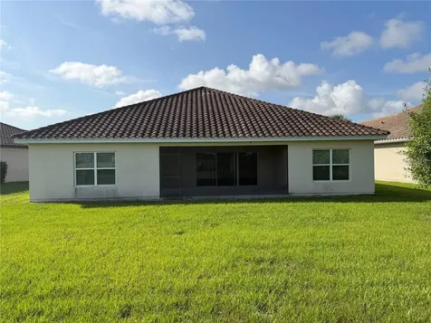 3220 Agostino Terrace Kissimmee FL 34746