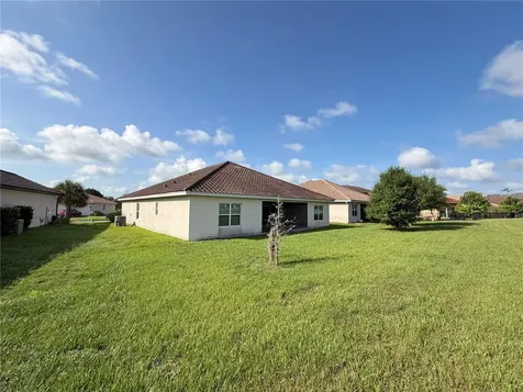 3220 Agostino Terrace Kissimmee FL 34746