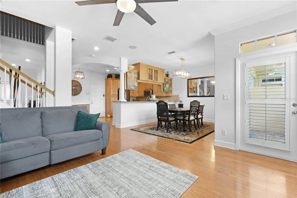 2650 Tanglewood Trail Palm Harbor FL 34685