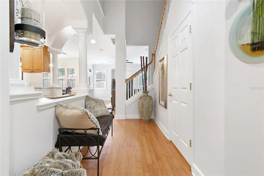 2650 Tanglewood Trail Palm Harbor FL 34685