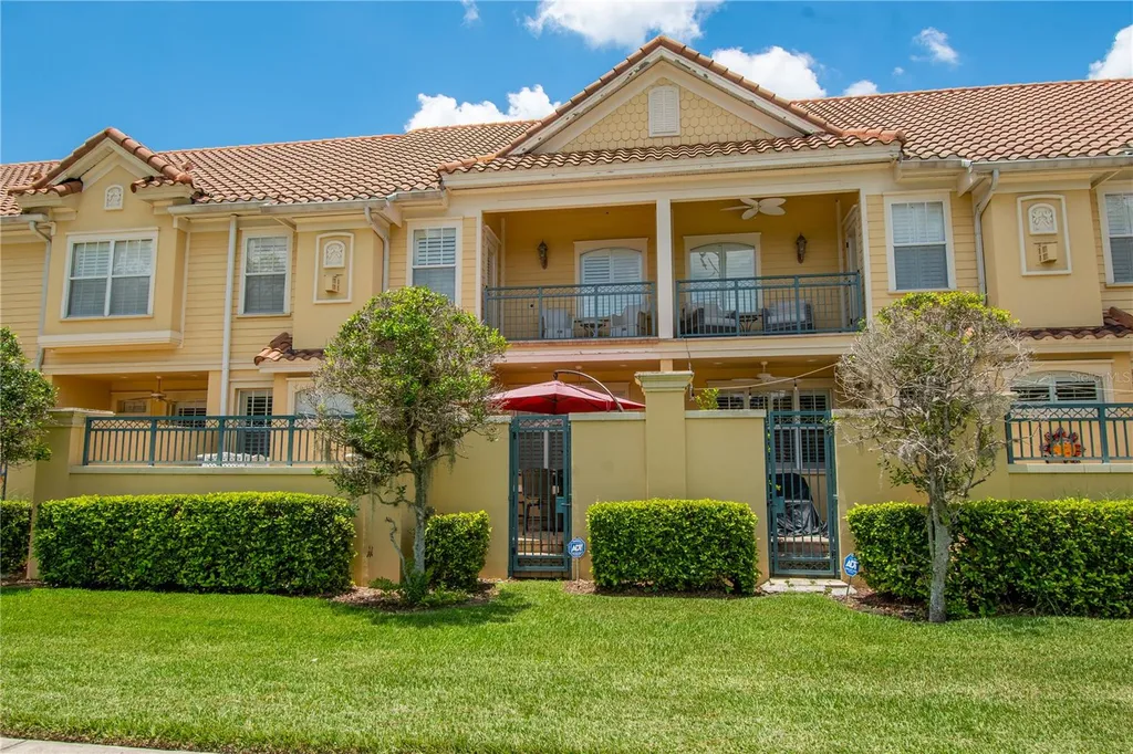 2650 Tanglewood Trail Palm Harbor FL 34685