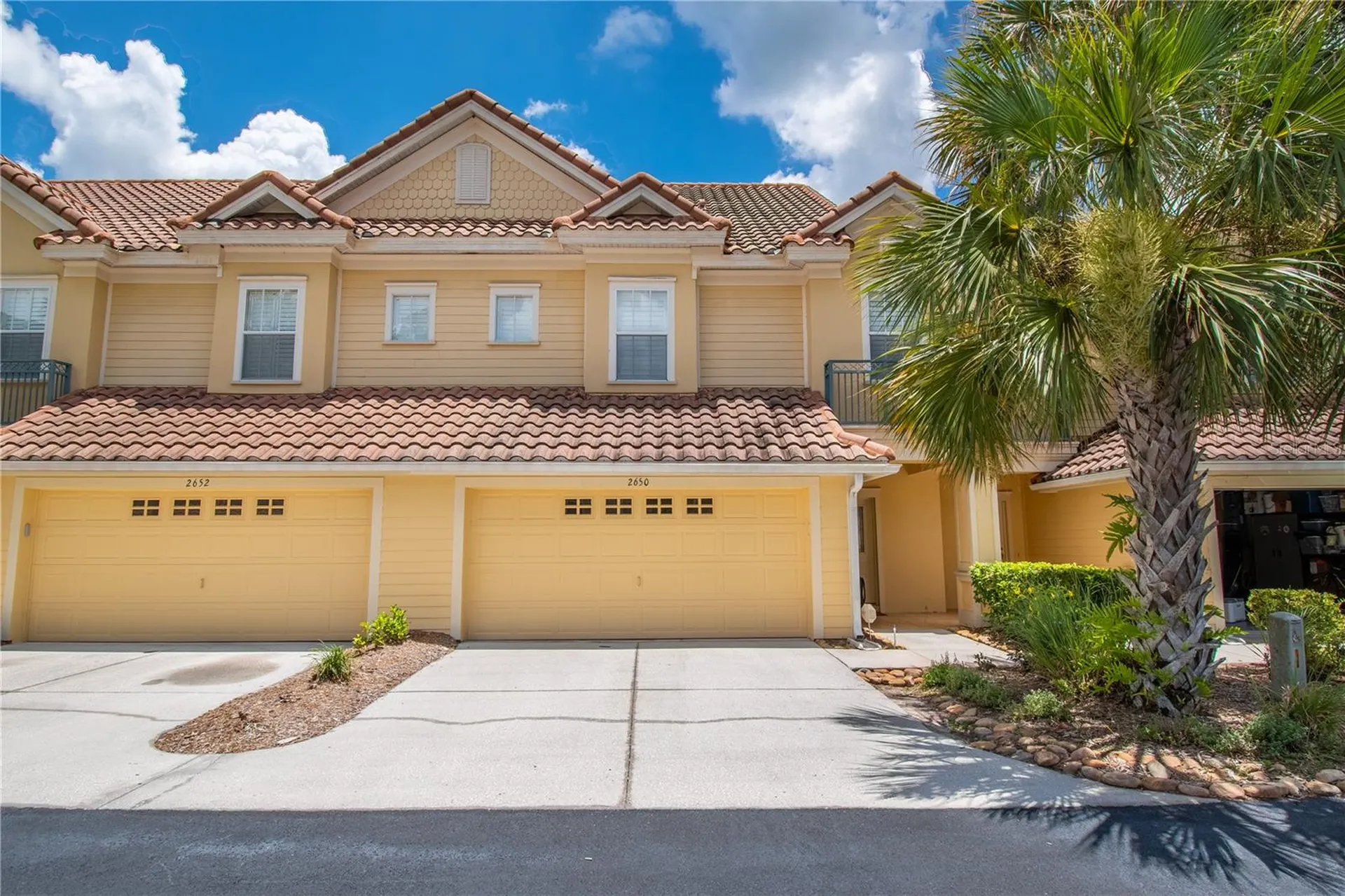 2650 Tanglewood Trail Palm Harbor FL 34685