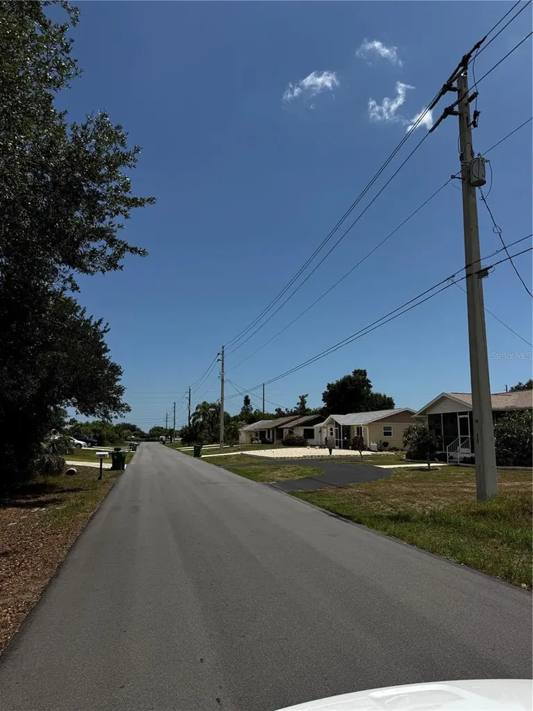 6360 Brookridge Street Englewood FL 34224