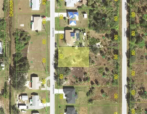 6360 Brookridge Street Englewood FL 34224