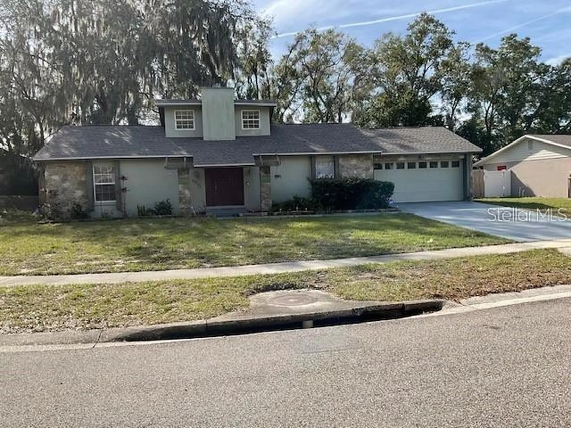 6206 Chinaberry Drive Orlando FL 32808