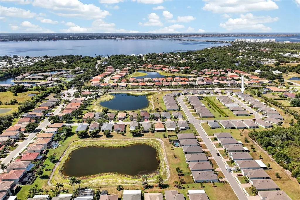 4196 Manatee Lane Punta Gorda FL 33980