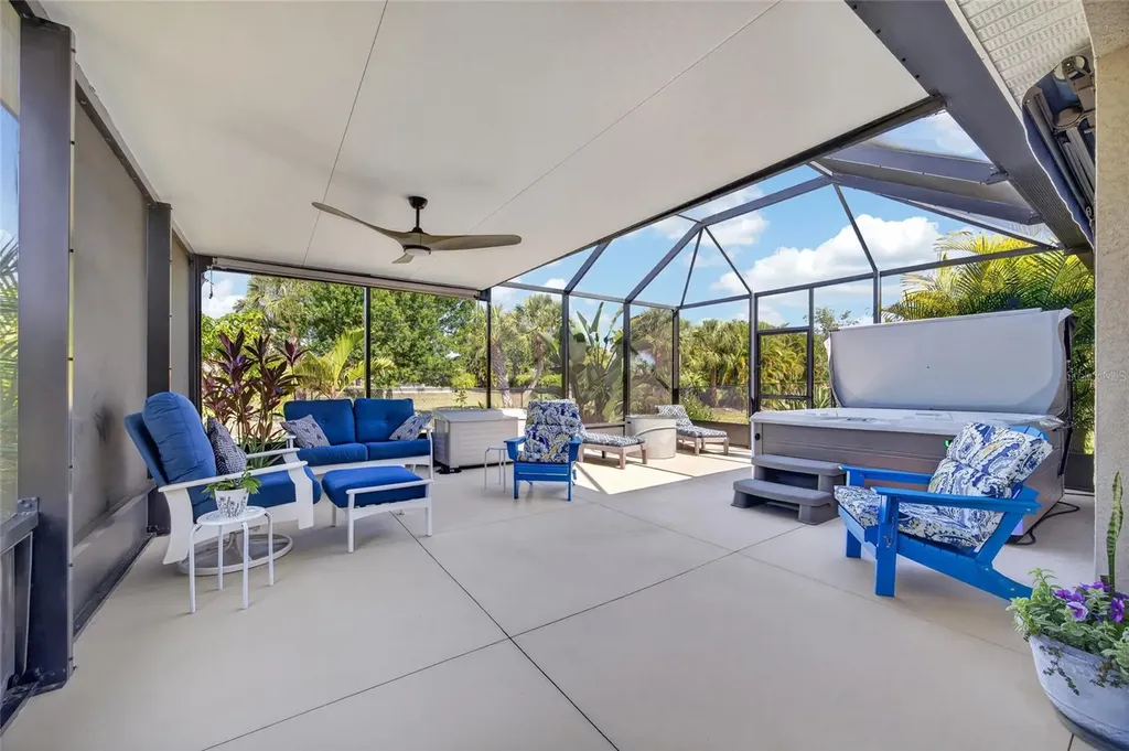 4196 Manatee Lane Punta Gorda FL 33980