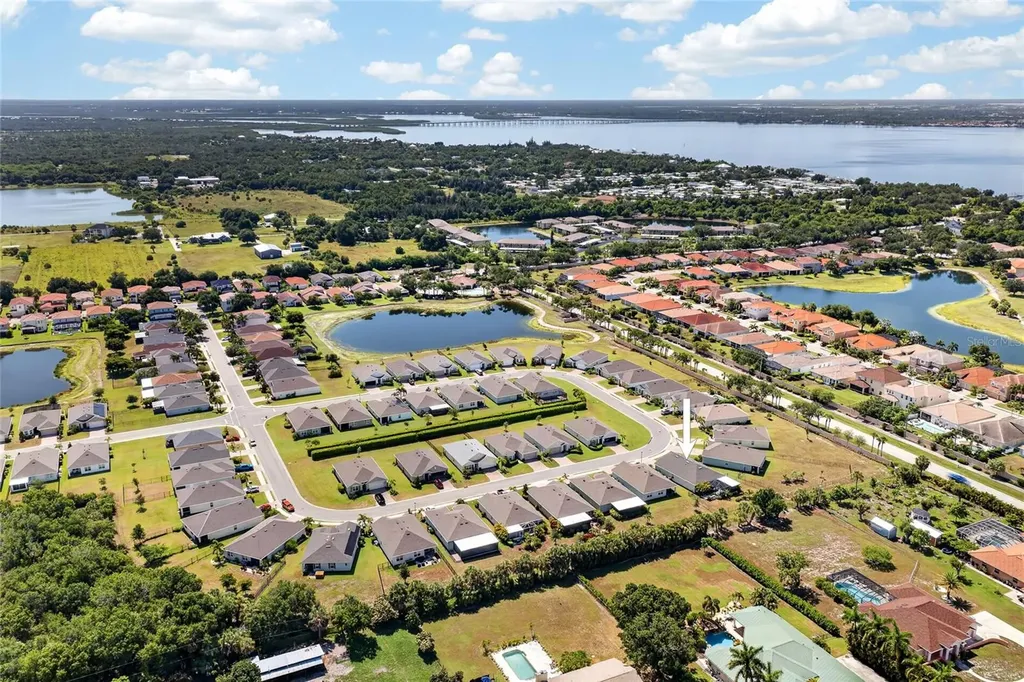 4196 Manatee Lane Punta Gorda FL 33980