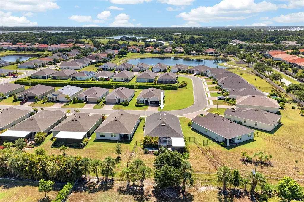 4196 Manatee Lane Punta Gorda FL 33980