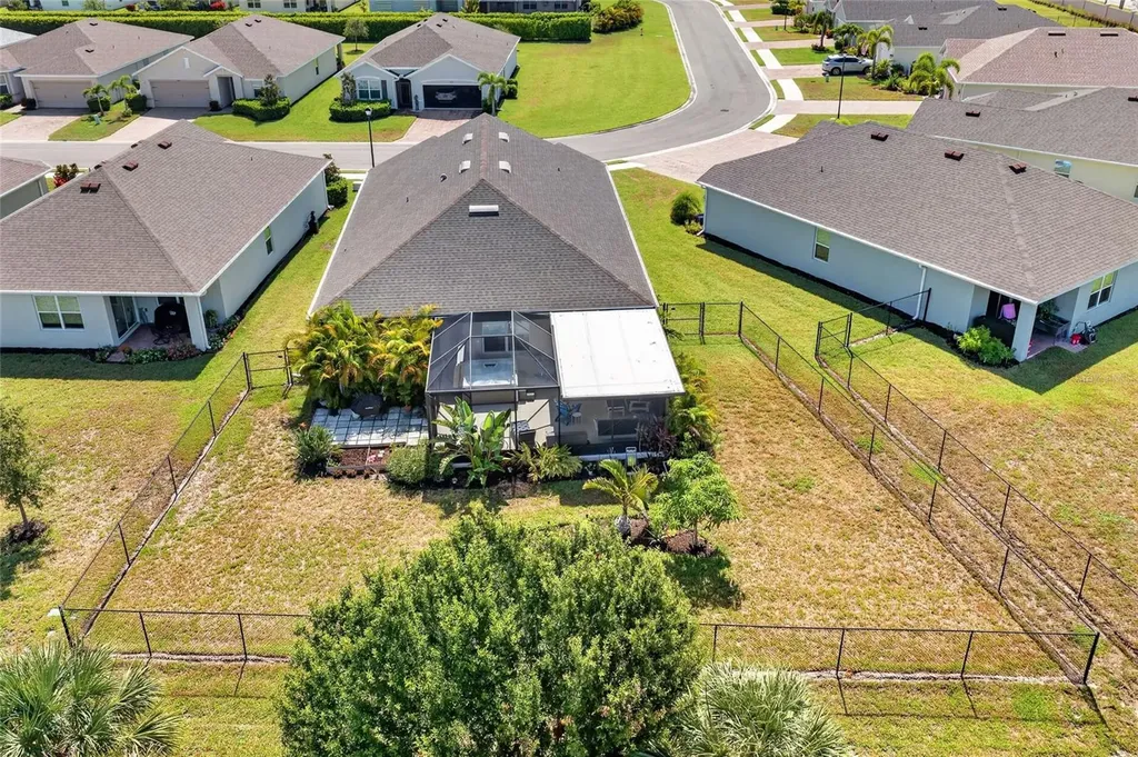 4196 Manatee Lane Punta Gorda FL 33980