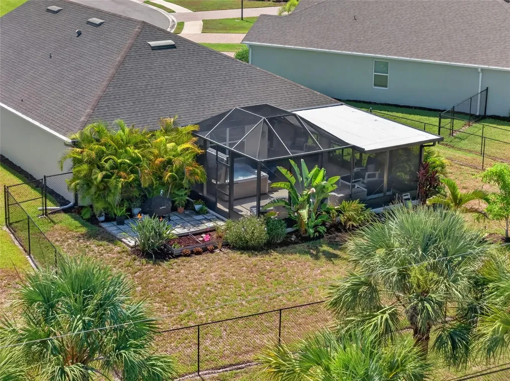 4196 Manatee Lane Punta Gorda FL 33980