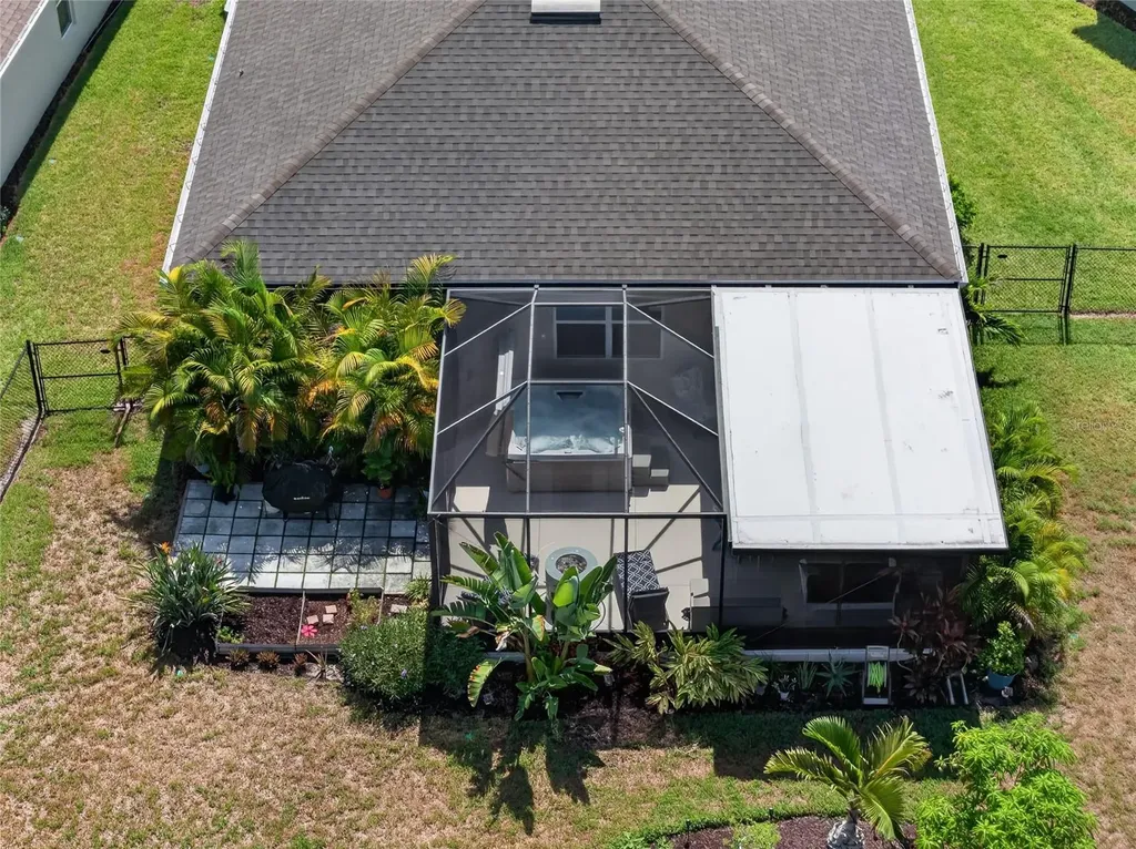 4196 Manatee Lane Punta Gorda FL 33980