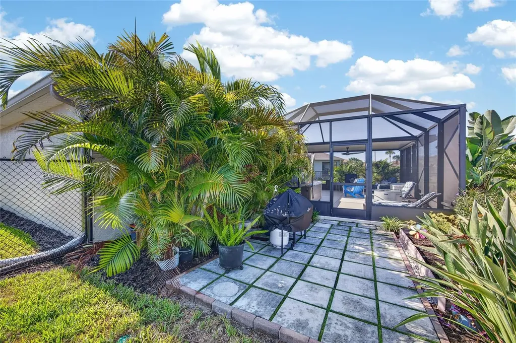 4196 Manatee Lane Punta Gorda FL 33980