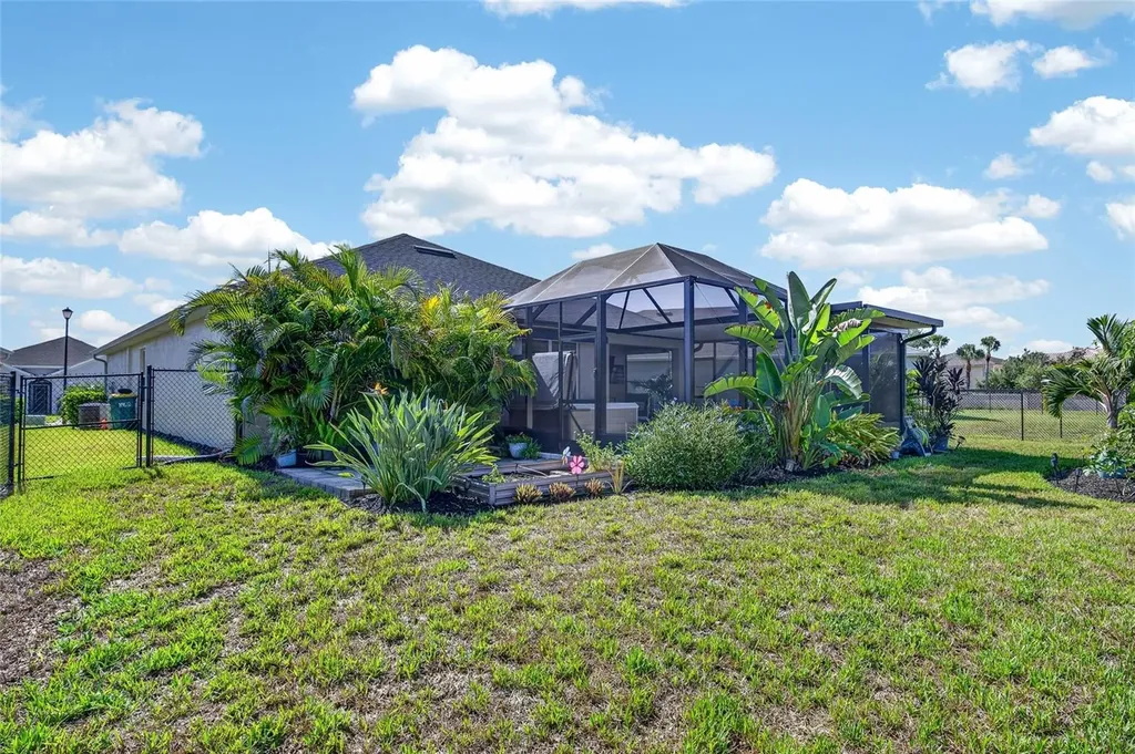 4196 Manatee Lane Punta Gorda FL 33980
