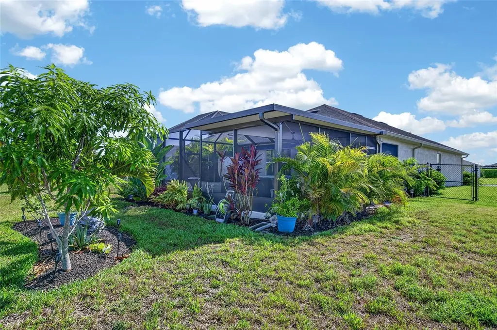 4196 Manatee Lane Punta Gorda FL 33980