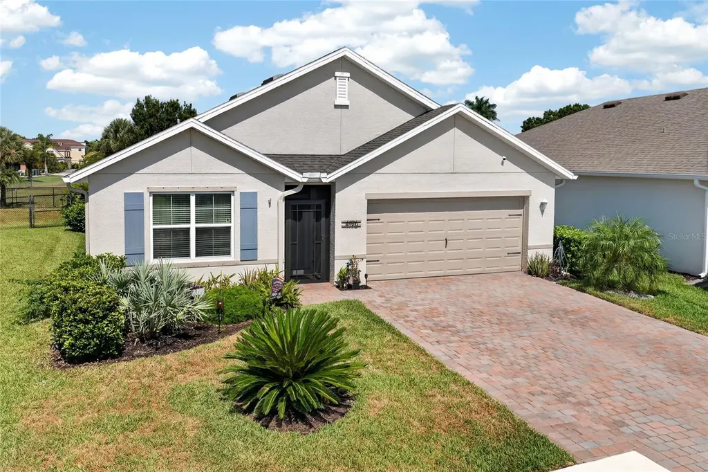 4196 Manatee Lane Punta Gorda FL 33980
