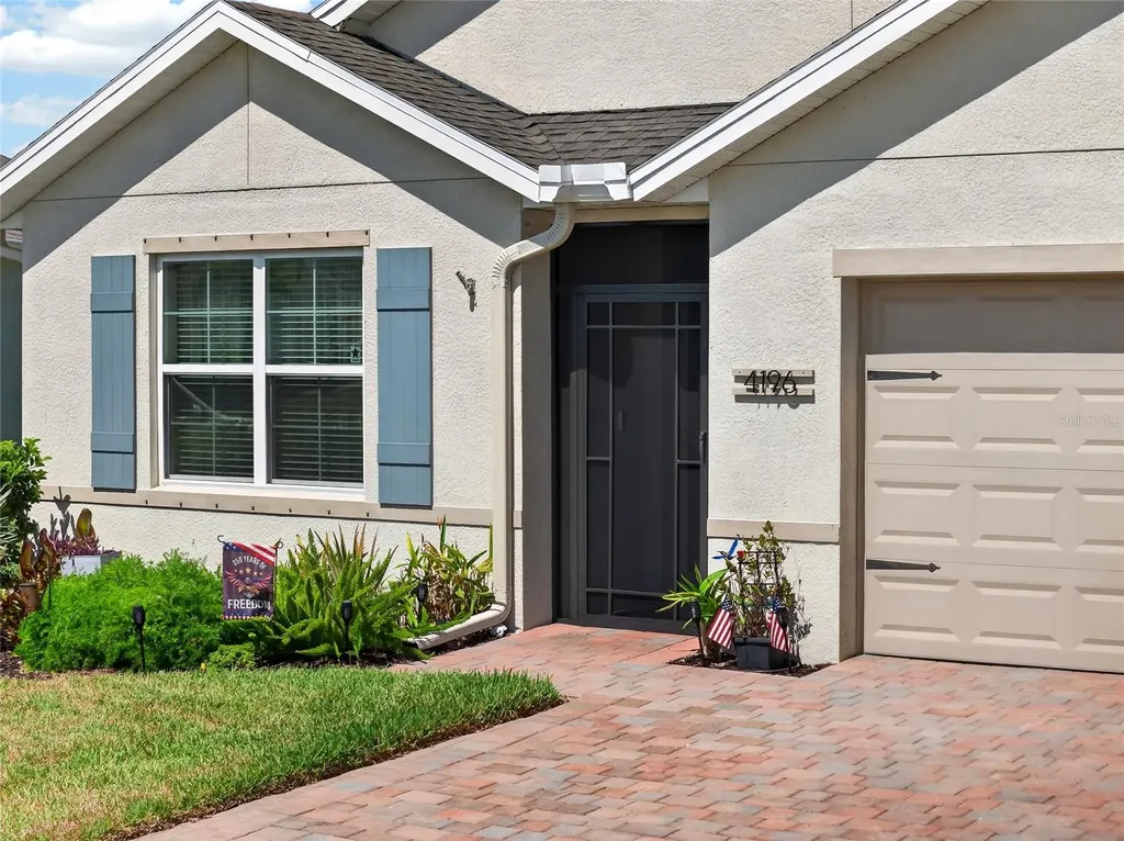 4196 Manatee Lane Punta Gorda FL 33980