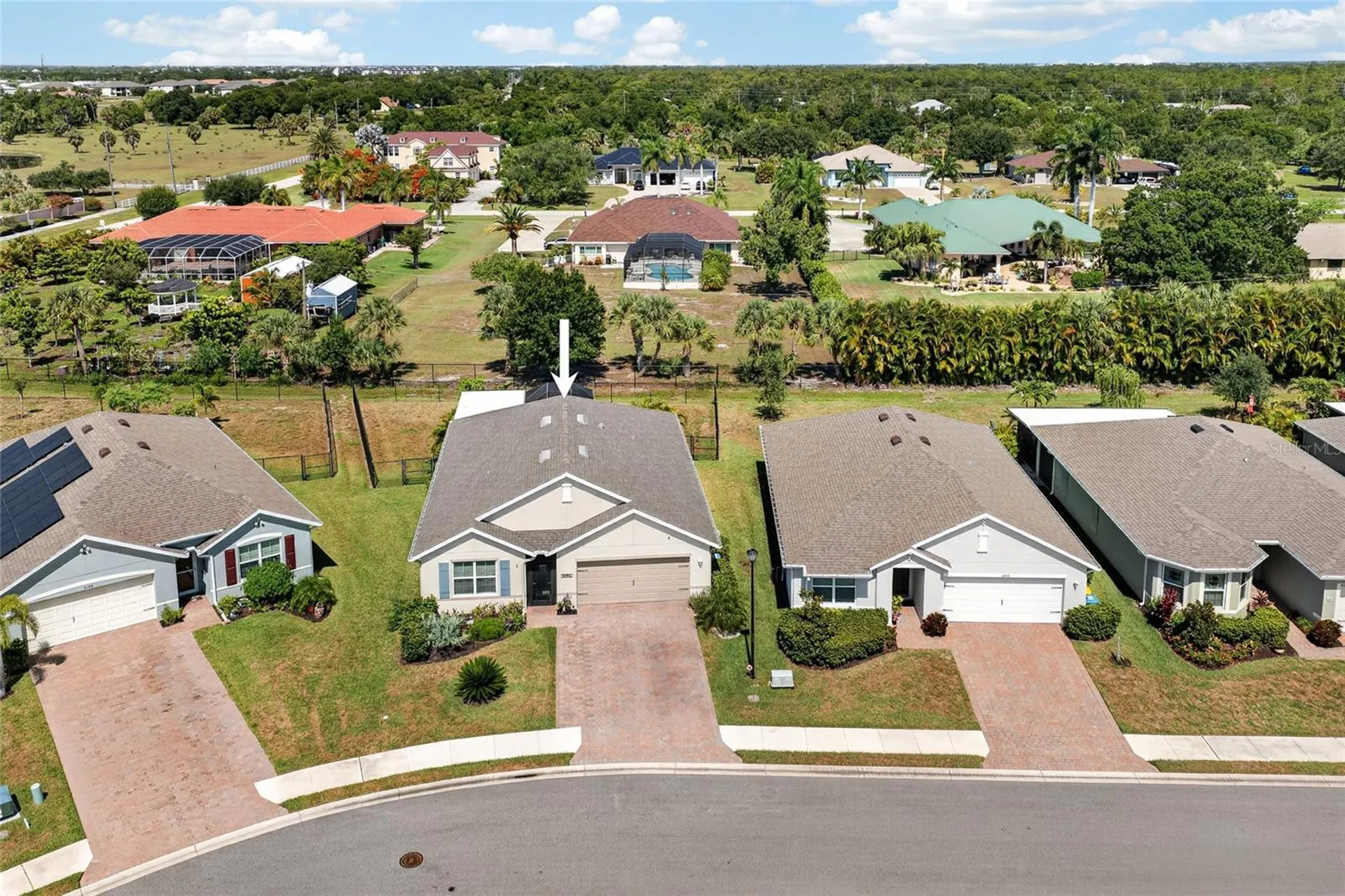 4196 Manatee Lane Punta Gorda FL 33980