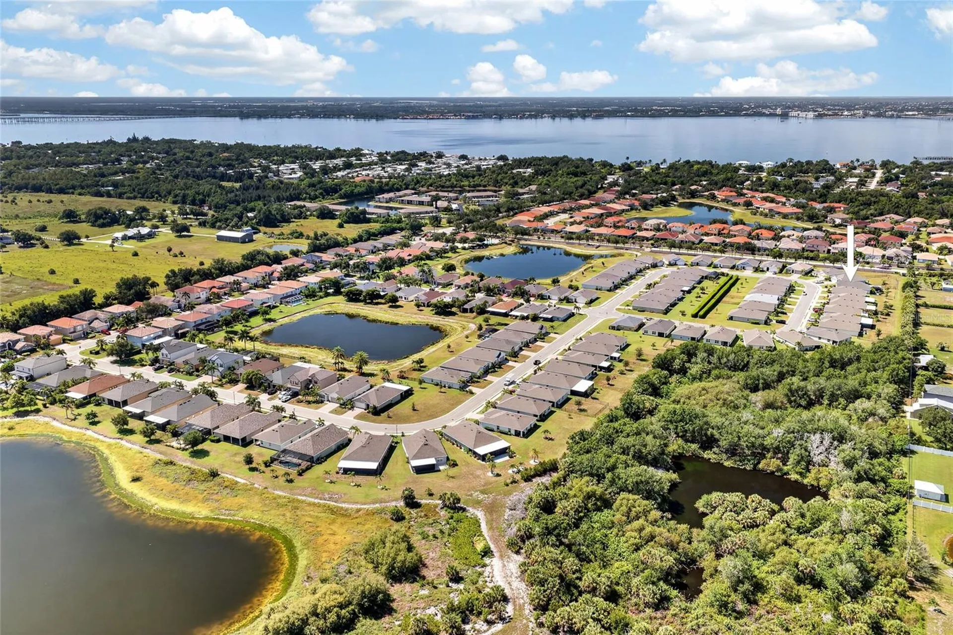 4196 Manatee Lane Punta Gorda FL 33980