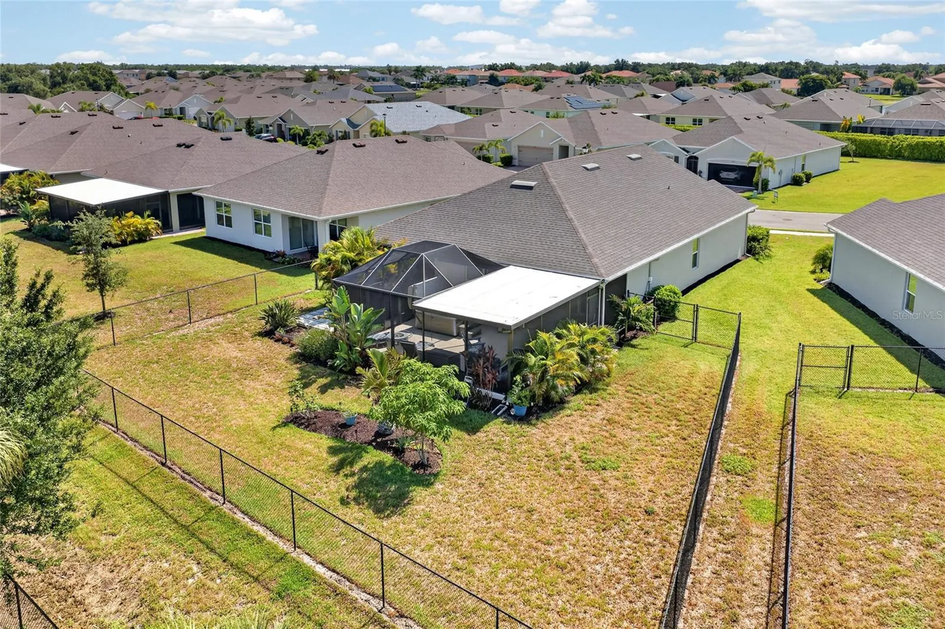 4196 Manatee Lane Punta Gorda FL 33980