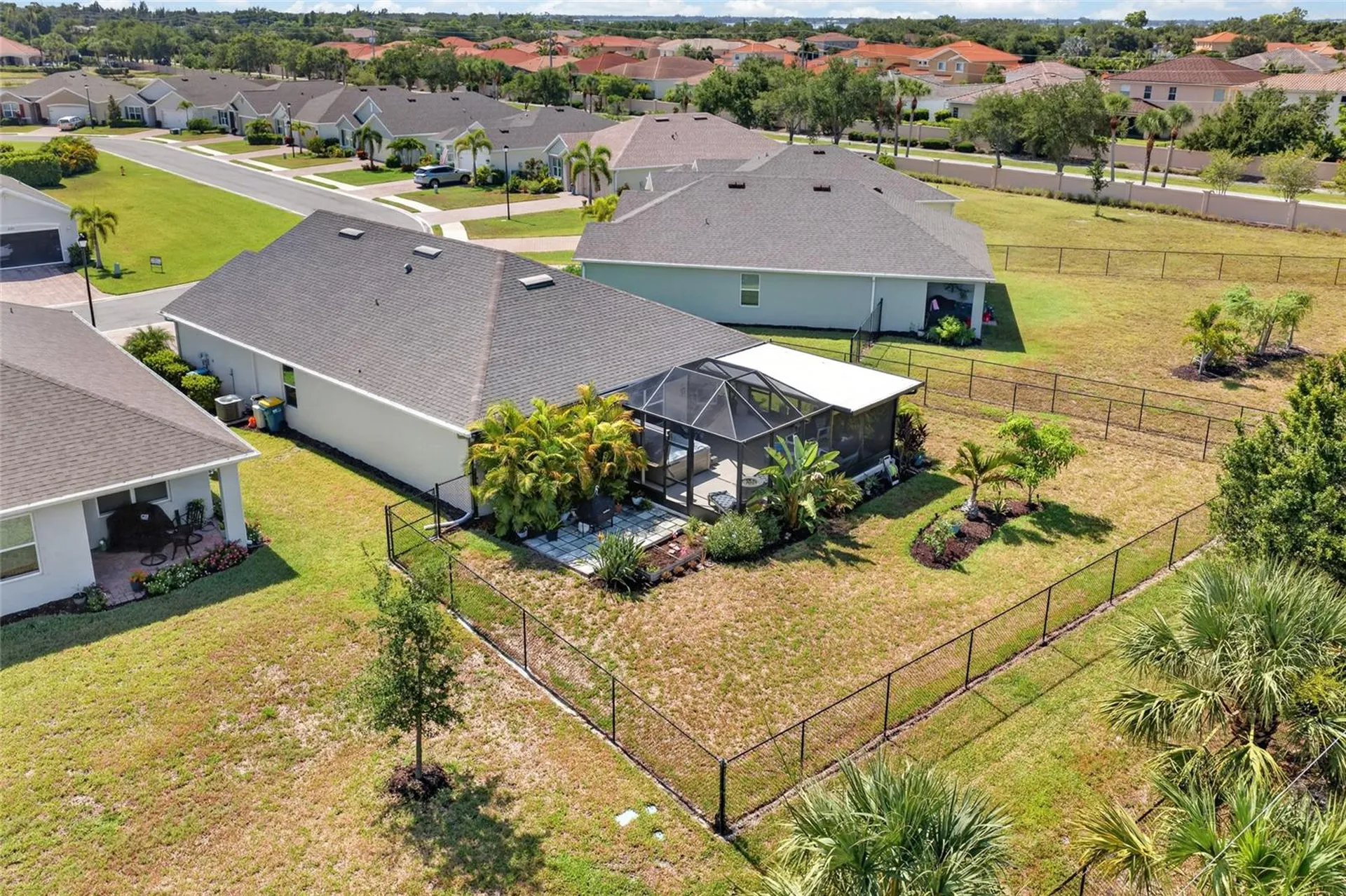 4196 Manatee Lane Punta Gorda FL 33980