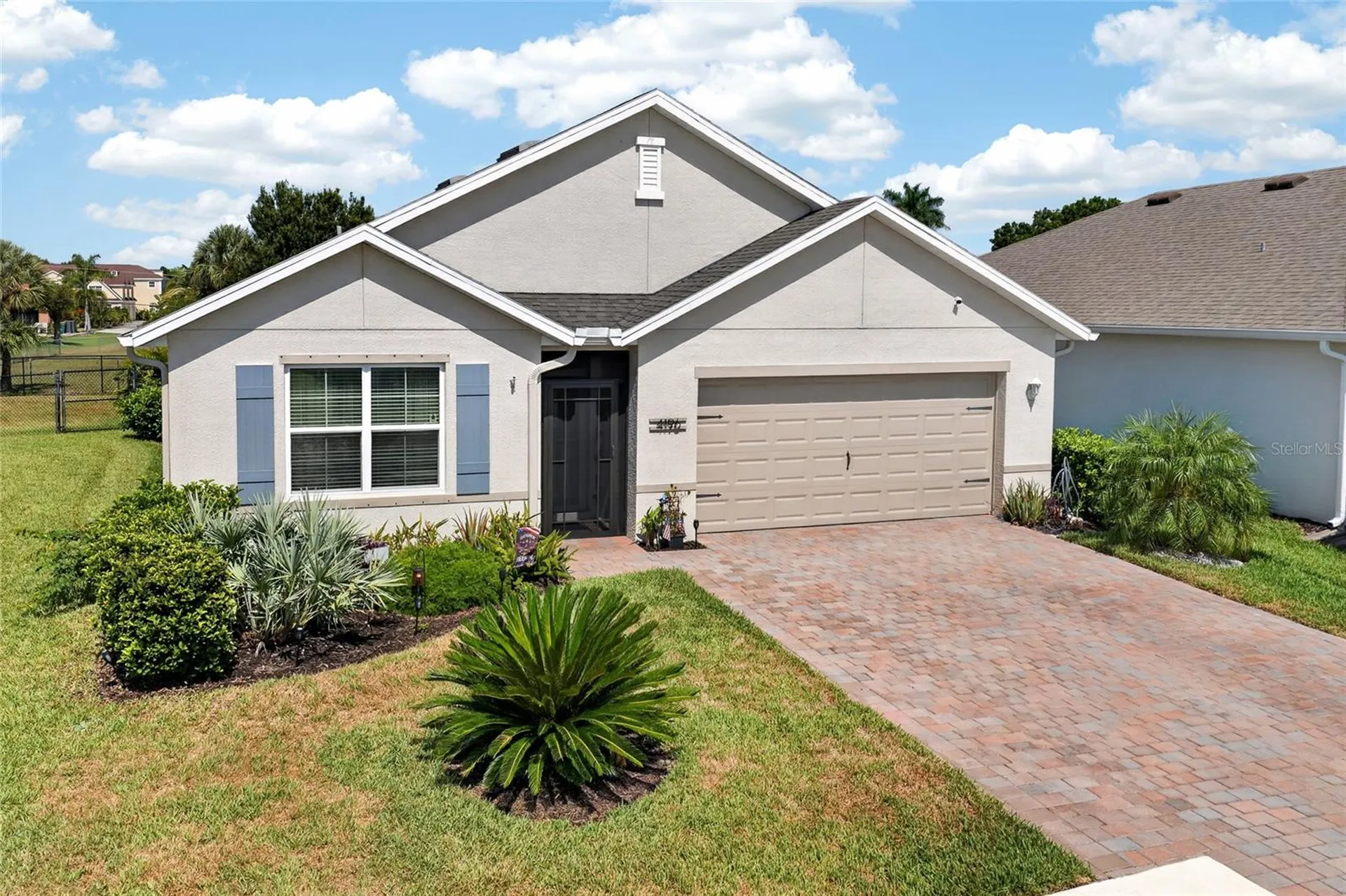 4196 Manatee Lane Punta Gorda FL 33980