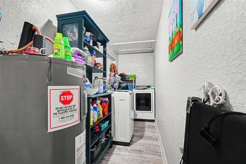 534 Leverett Road Seffner FL 33584