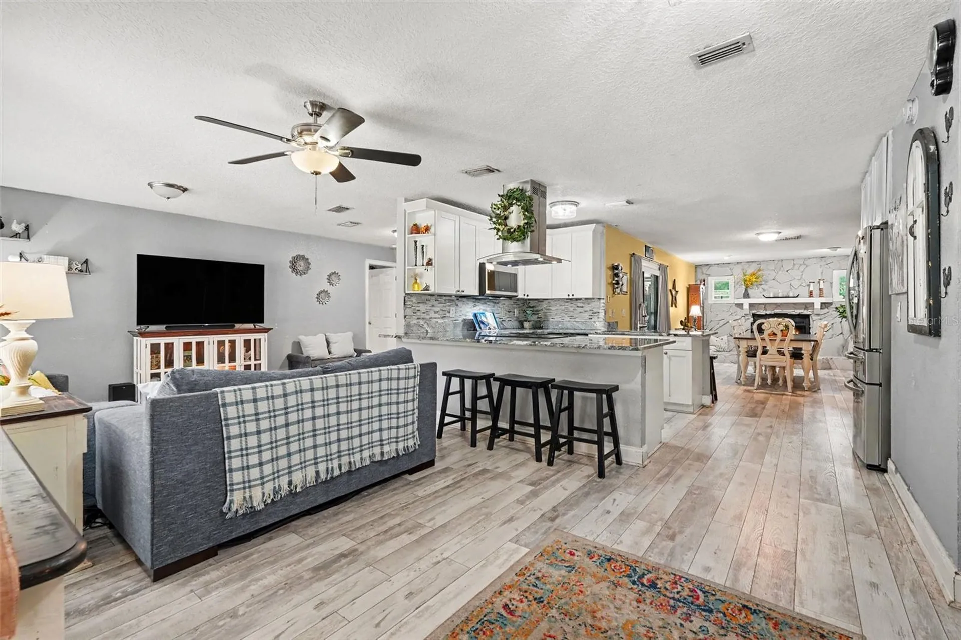 534 Leverett Road Seffner FL 33584