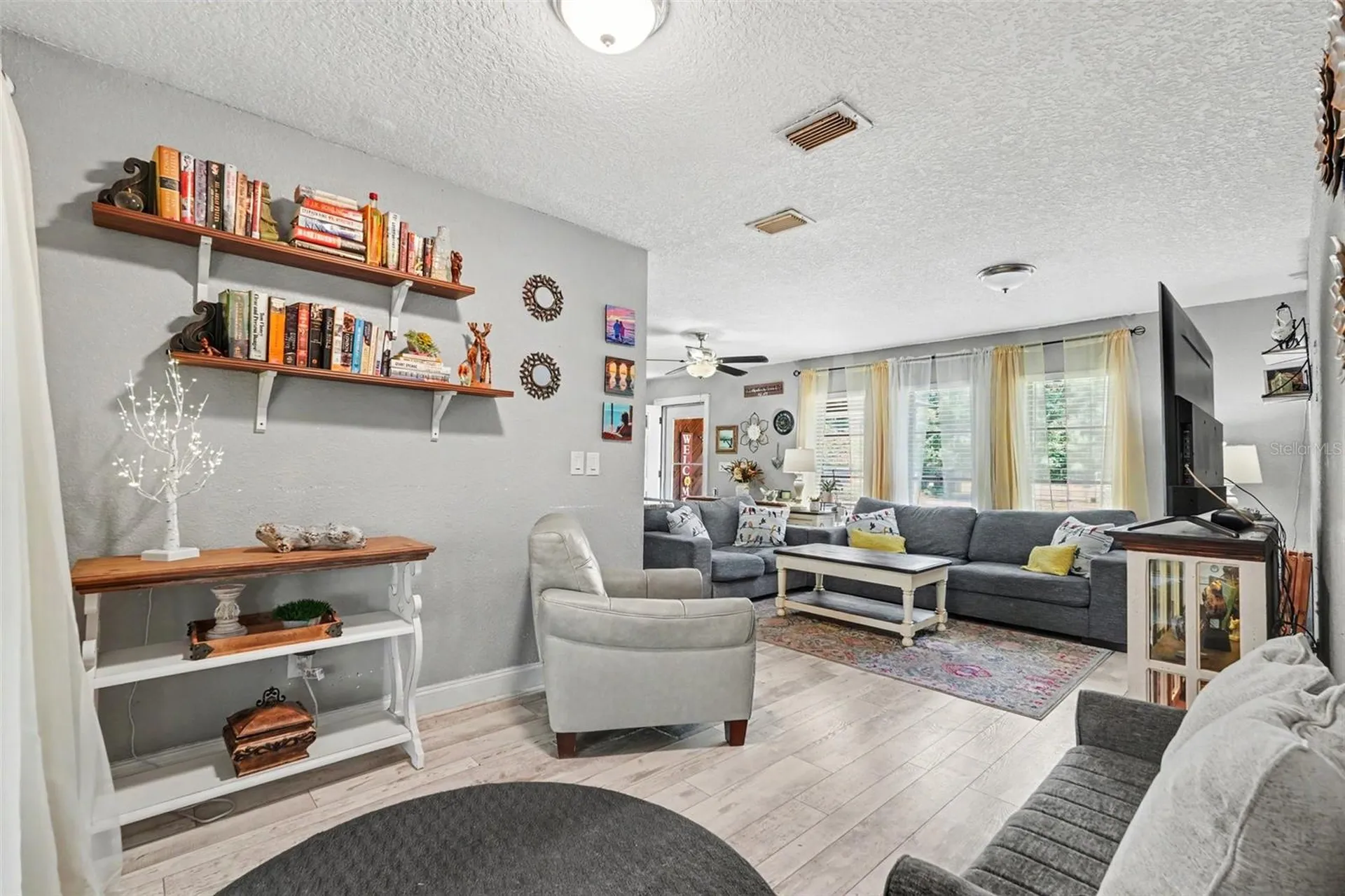 534 Leverett Road Seffner FL 33584