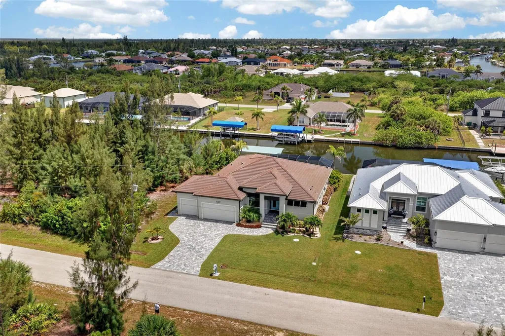 15872 Melport Circle Port Charlotte FL 33981
