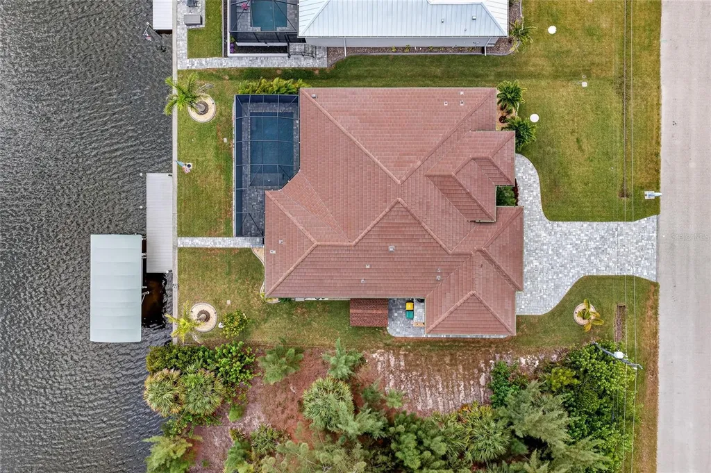 15872 Melport Circle Port Charlotte FL 33981