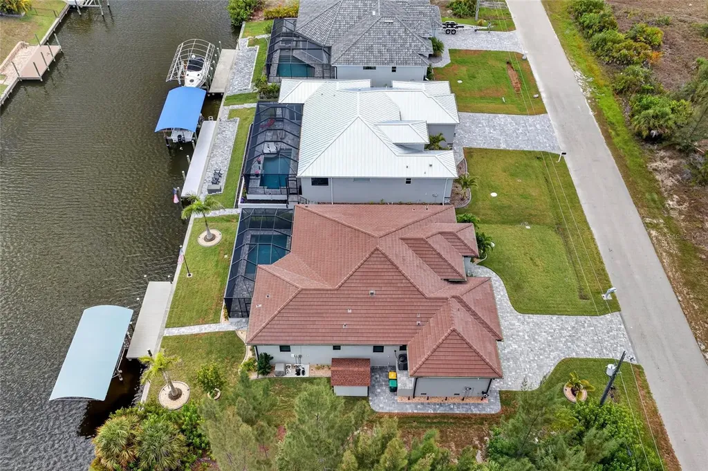 15872 Melport Circle Port Charlotte FL 33981