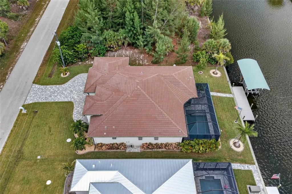 15872 Melport Circle Port Charlotte FL 33981