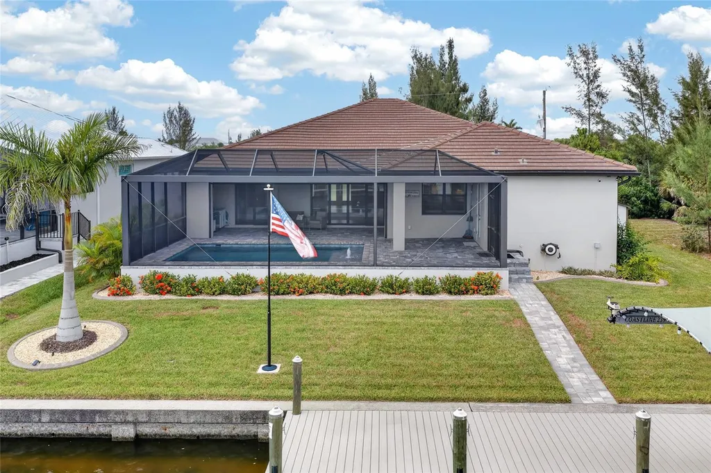 15872 Melport Circle Port Charlotte FL 33981