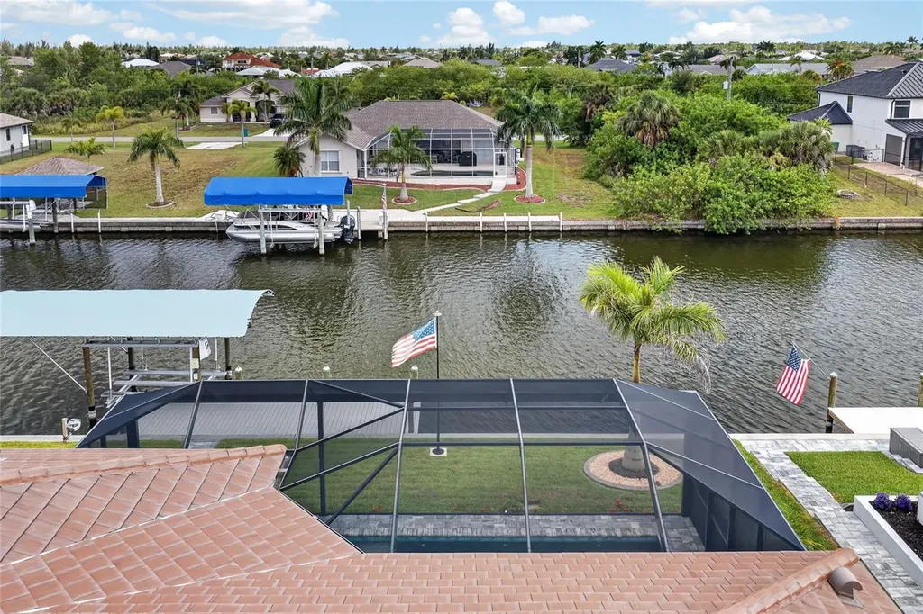 15872 Melport Circle Port Charlotte FL 33981