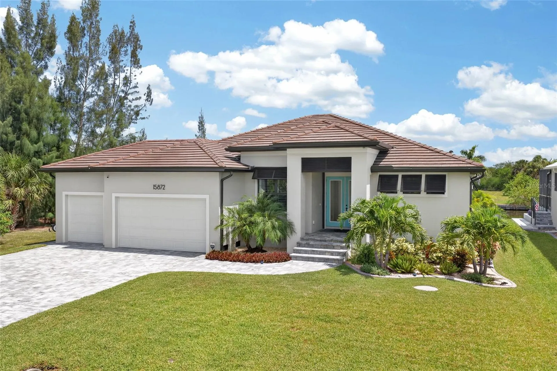 15872 Melport Circle Port Charlotte FL 33981