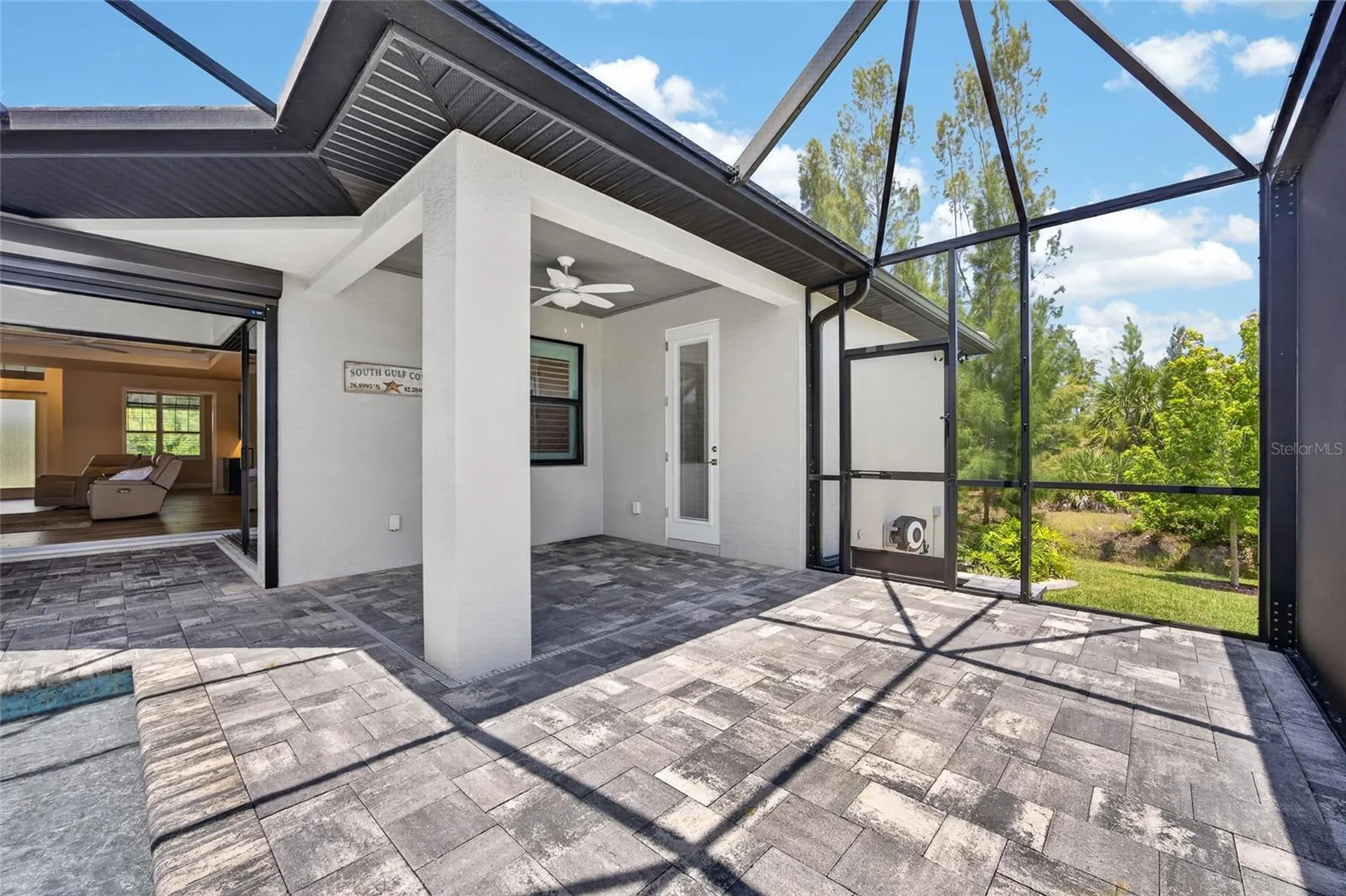 15872 Melport Circle Port Charlotte FL 33981