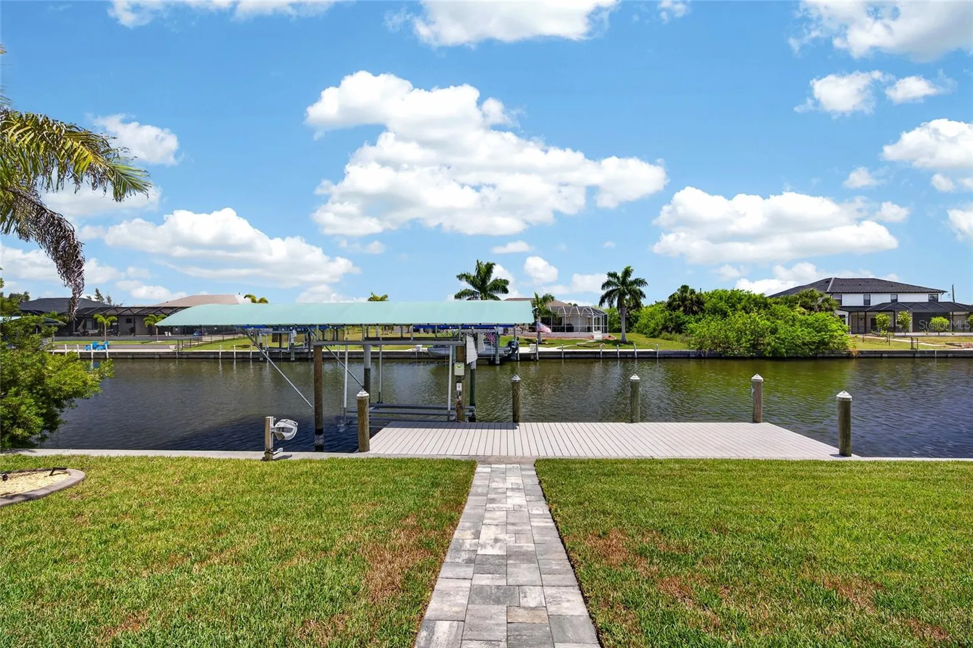 15872 Melport Circle Port Charlotte FL 33981