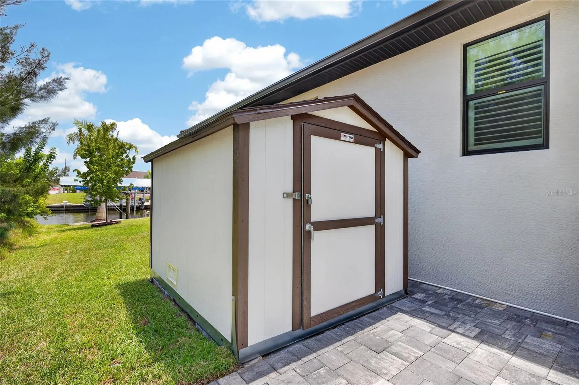 15872 Melport Circle Port Charlotte FL 33981