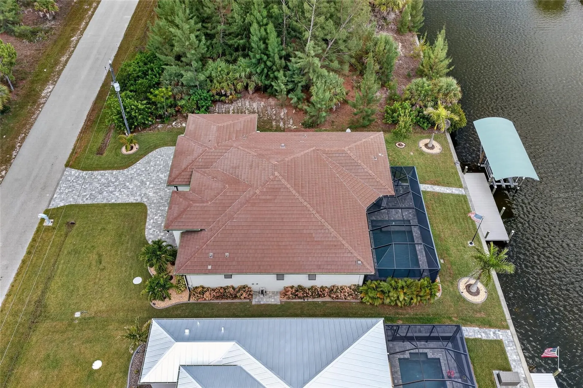15872 Melport Circle Port Charlotte FL 33981