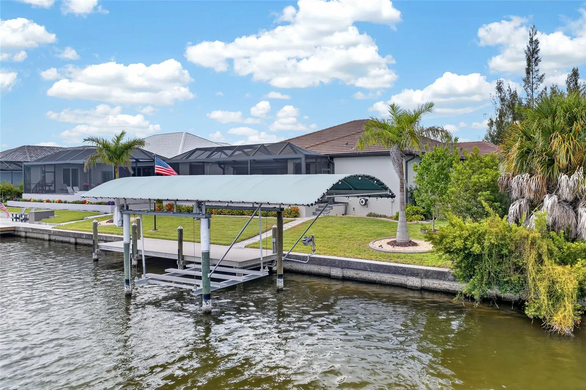 15872 Melport Circle Port Charlotte FL 33981