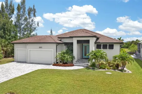 15872 Melport Circle Port Charlotte FL 33981